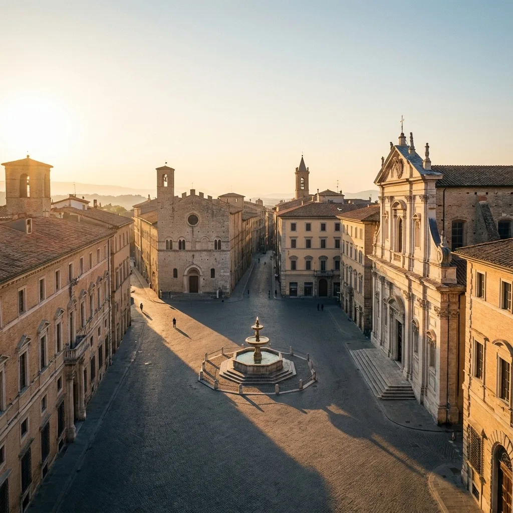 Interactive digital city rally platform