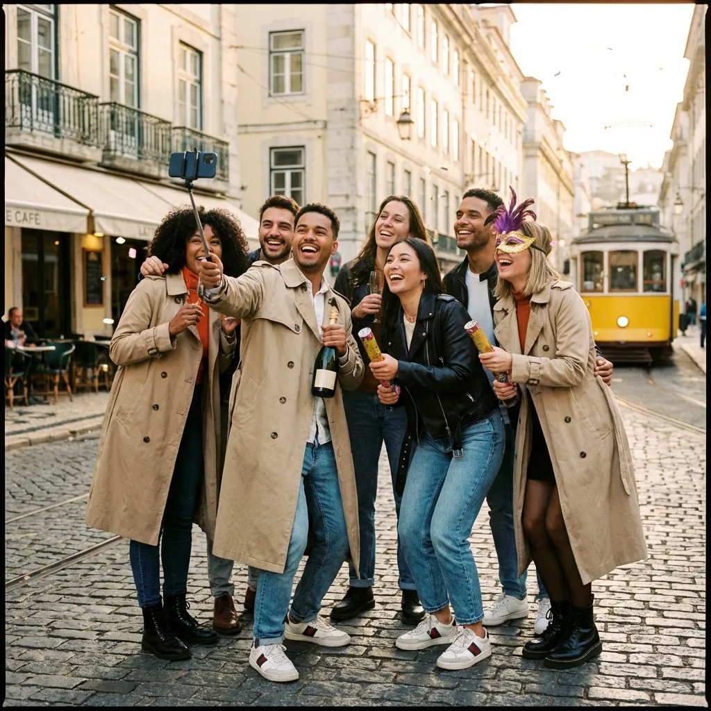 Private party and celebration event